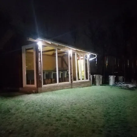 Casa vacanze Tacina I Dokina Kolibica *