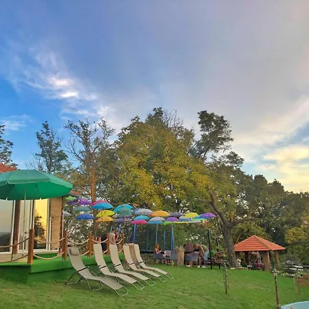 Casa vacanze Tacina I Dokina Kolibica