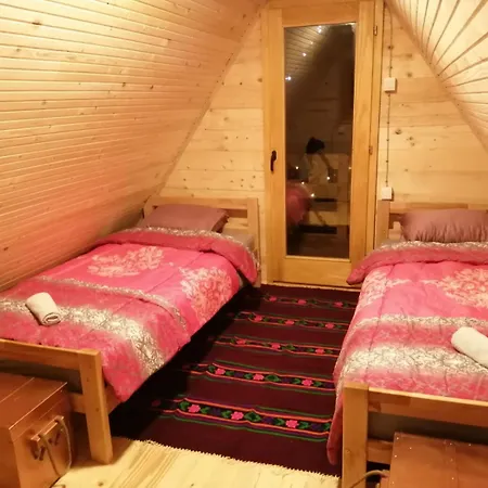 Tacina I Dokina Kolibica Casa vacanze