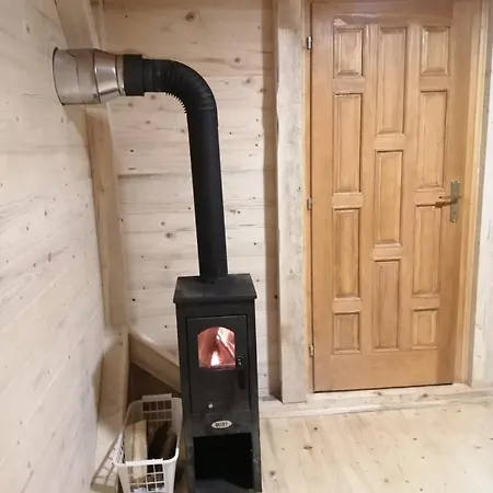 Tacina I Dokina Kolibica Casa vacanze