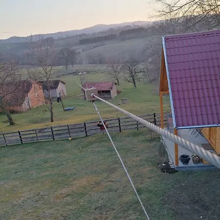 Tacina I Dokina Kolibica * Arandjelovac