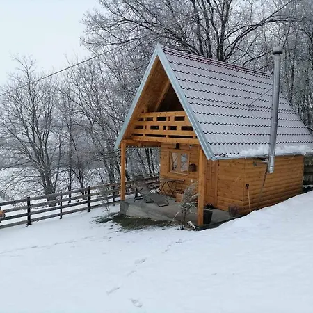 Tacina I Dokina Kolibica