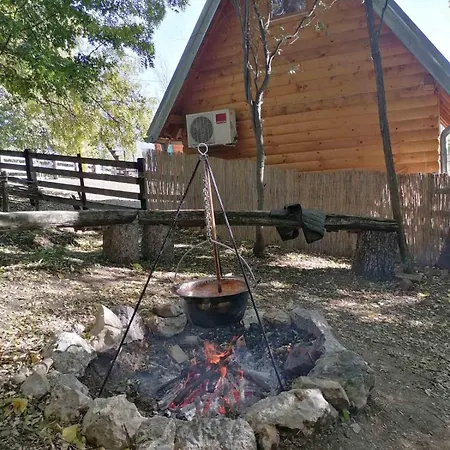 Nyaraló Tacina I Dokina Kolibica Arandjelovac