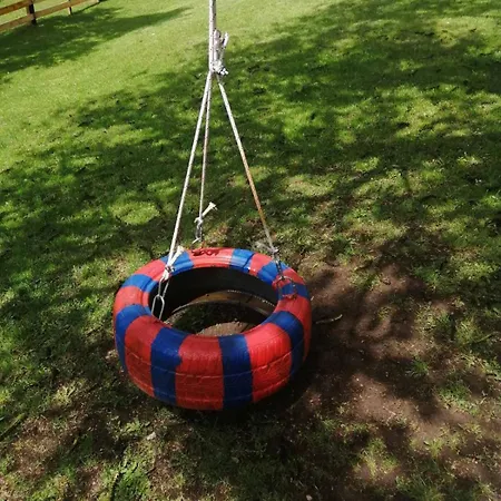 Nyaraló Tacina I Dokina Kolibica Arandjelovac