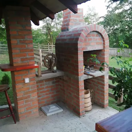 Tacina I Dokina Kolibica Casa vacanze