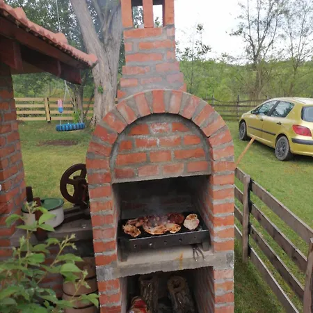 Nyaraló Tacina I Dokina Kolibica *