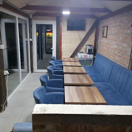 Tacina I Dokina Kolibica