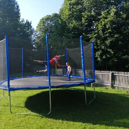 Casa vacanze Tacina I Dokina Kolibica Arandjelovac