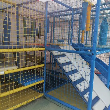 Casa vacanze Tacina I Dokina Kolibica