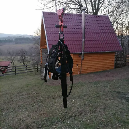 Tacina I Dokina Kolibica