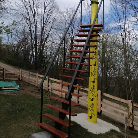 Tacina I Dokina Kolibica