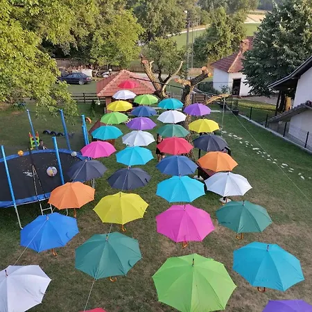 Nyaraló Tacina I Dokina Kolibica Arandjelovac