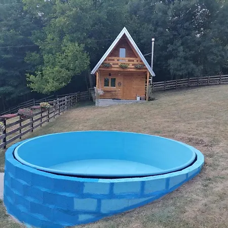 Tacina I Dokina Kolibica Arandjelovac