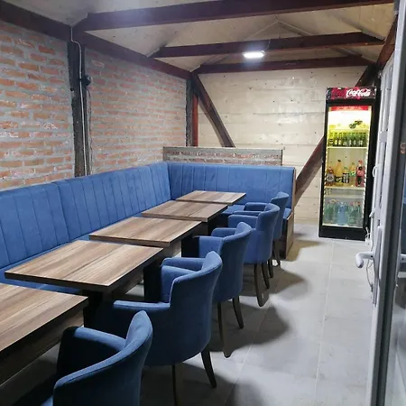 Tacina I Dokina Kolibica