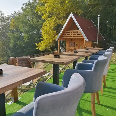 Tacina I Dokina Kolibica Arandjelovac