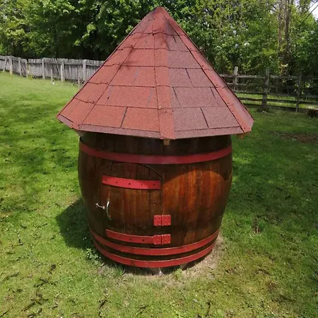 Casa vacanze Tacina I Dokina Kolibica