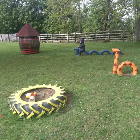 Tacina I Dokina Kolibica