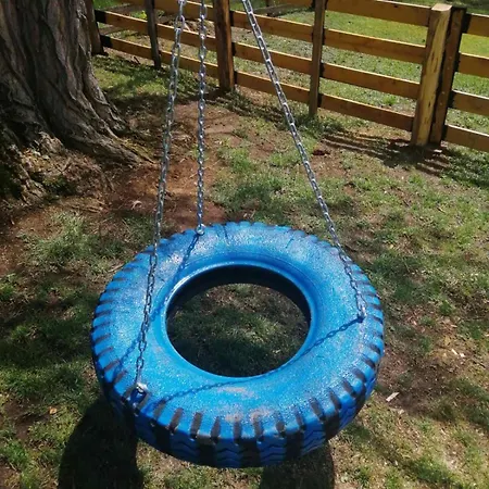 Casa vacanze Tacina I Dokina Kolibica Arandjelovac